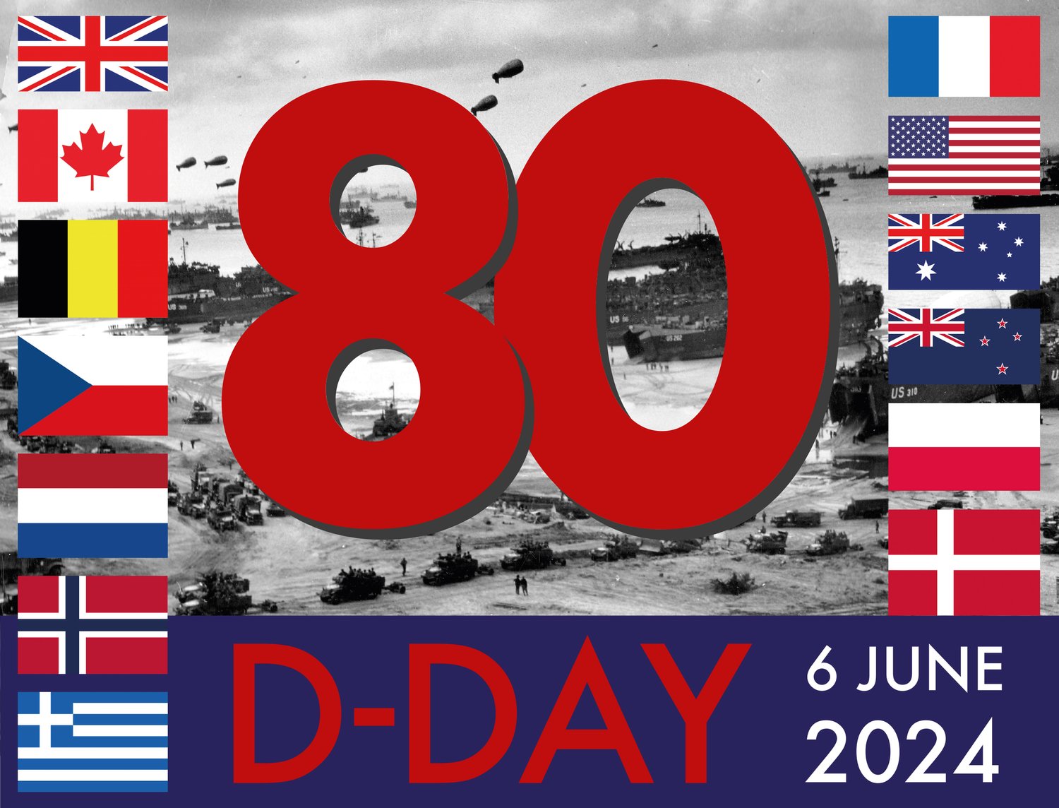 D Day Image